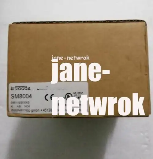 For Sm8004