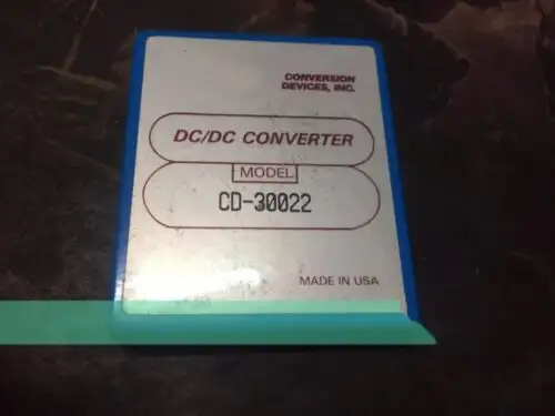 For Cd-30022