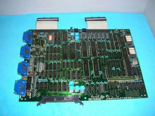 Pour Se-Cpu2 Bn624A471G54 Bn624A471G54B # By