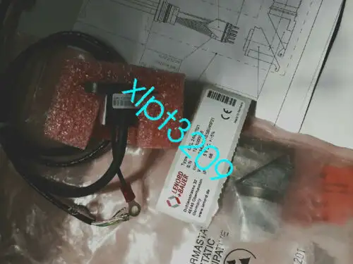 Gel2443Y021 Lenord+Bauer Encoder Fedex Or Dhl