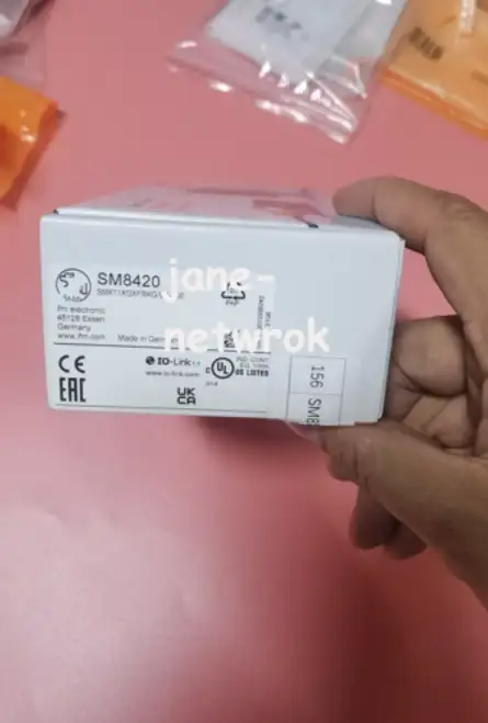 For Sm8420