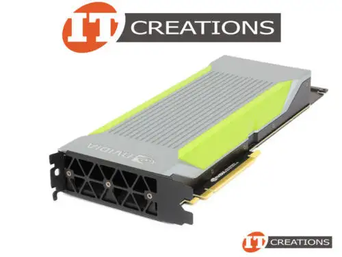 Dell Nvidia Quadro Rtx 6000 Gpu Passive Cooling 24Gb Graphics Video Car 263Nn