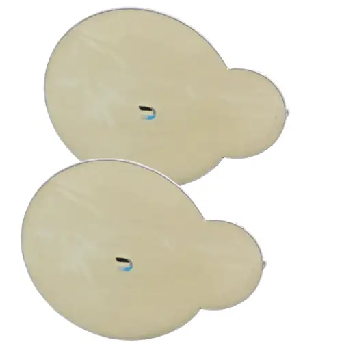 Ubiquiti Af-24Hd Airfiber 24Ghz High Power Ptp Full Duplex Link No Mount No Pwr