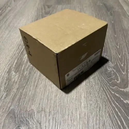 Überzählige Allen Bradley 1768-L43 /D Compactlogix L43-Prozessor 2Mb 2018