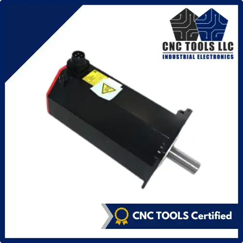 Fanuc A06B-0253-B100 Motor Refurbished