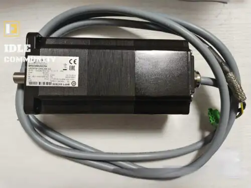 Brs39Bns0254 Electric Machine Via Dhl/Ups ##