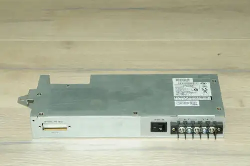Cisco Pwr-2811-Dc Dc Power Supply Fin Damaged 1Yrwty Taxinv