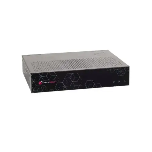 Check Point Quantum Spark 1595 Security Firewall With Sandblast Snbt