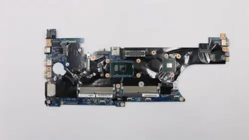 Originale Lenovo Thinkpad I7-6600 Scheda Madre Principale M520M 01Er190