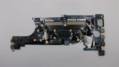 Originale Lenovo Thinkpad I7-6600 Scheda Madre Principale M520M 02Hl496