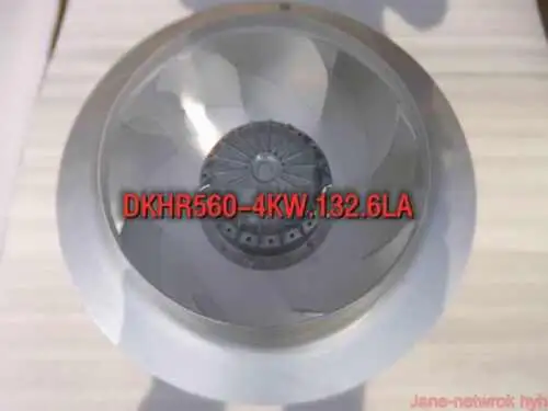 Un Dkhr560-4Kw.132.6La