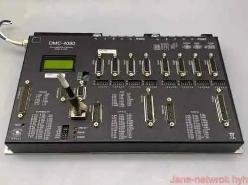 Dmc-4080 8 Axis Accelera Motion Controller (By Fedex Or Dhl With )