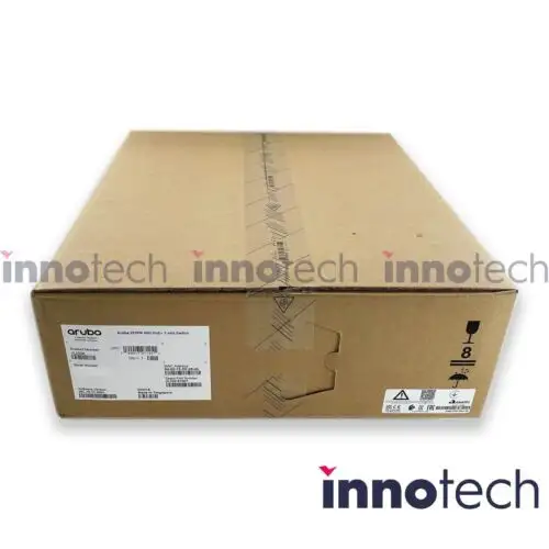Hpe Jl322A Aruba 2930M 48G Poe+ W1 Slot Switch Sealed