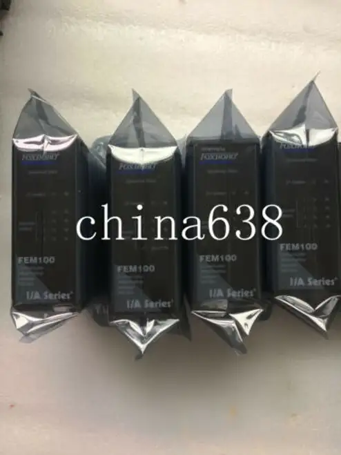 For Fem100 No Packaging