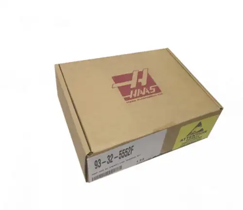 60Amp 93-32-5552F Driver By With