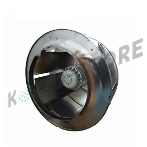 For Siemens Ldz10501601 Inverter Fan 230/400V ?560Mm Ziehl-Abegg Centrifugal Fan