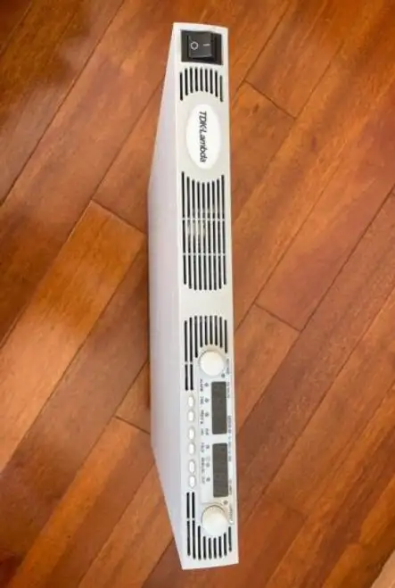 Tdk-Lambda Gen30-50 1500W 0-30V 0-50A By Express With 90 # Fg