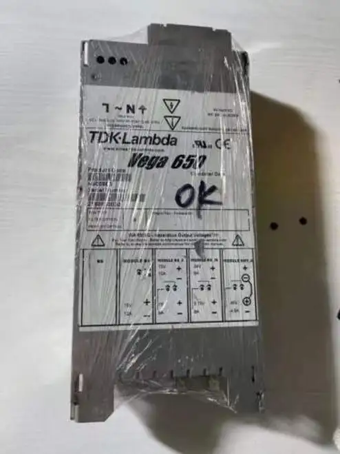 Vega 650 K60096B