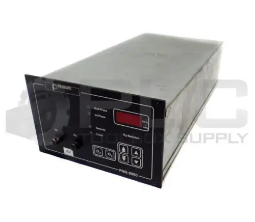 Pierburg Png-2000 Module