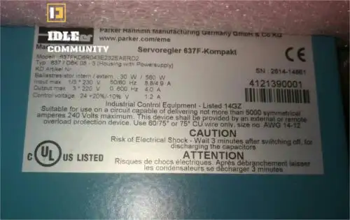 637Fkd6R043E232Eaerd2 Via Dhl/Ups ##