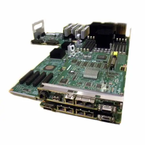 Sun 541-3302 1X 2.52Ghz Quad Core Sparc64 Vii Motherboard For M3000