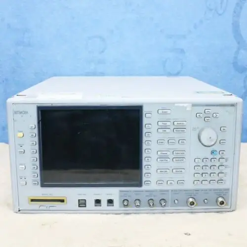 Pour Mt8820A
