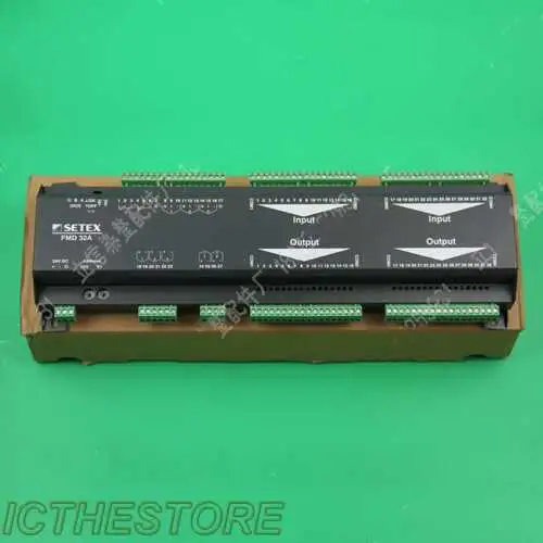 One Fmd32A Plc Fmd 32A Via Fedex Or Dhl