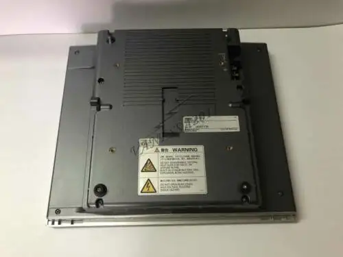 Omron Fz5-600 Controllers Integrated