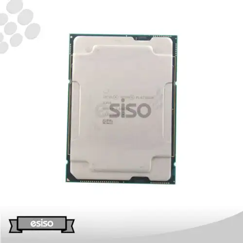 Srkh8 Intel Xeon Platinum 8368 2.40Ghz 57Mb 38-Core 270W Processor