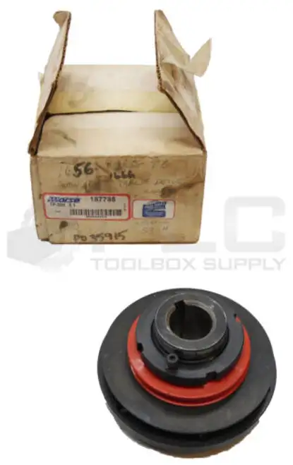 New Browning Tp-30Hx1 Overload Clutch 1" Tp-30H 187785 Read