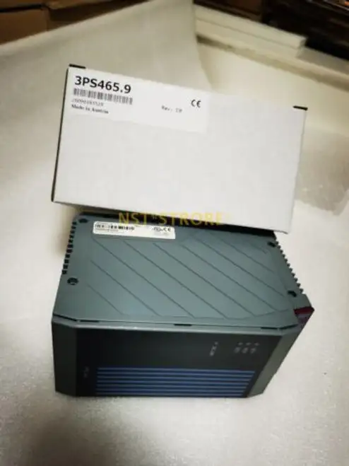 Ps465 Power Supply Module 3Ps465 With Packaging