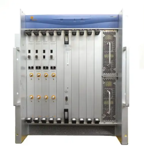 Bigband Networks Bmr1200A Broadband Multimedia-Service Router Mng1 Arris Surplus
