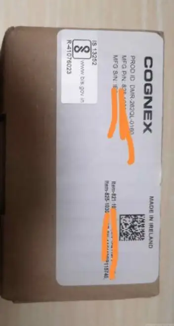 Connex Dmr-262Ql-0160 Has Good Quality For Sale And Fast Delivery. 1 Jm With