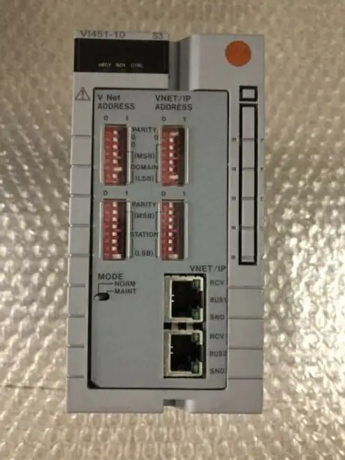 For Cpu Vi451-10 Vi451