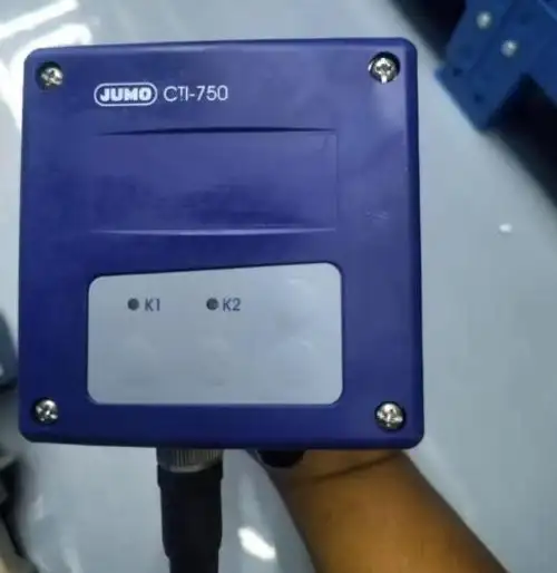 Cti-750 202756/10-108-0000-83/767-941 By