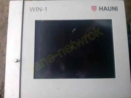 Epc-Mx Lni Industrial Pc Win-1 D-78647 (Fedex Or Dhl )