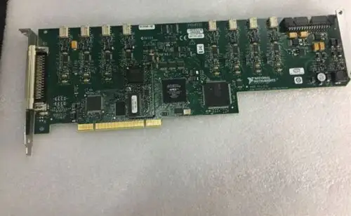 For Pci-6133 Fedex Or Dhl