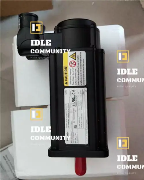 Msk040C-0450-Nn-M1-Up0-Nnnn/R911320614 Electric Machine Via Dhl/Ups ##