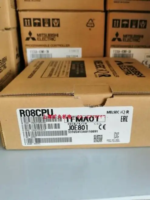 For R08Cpu
