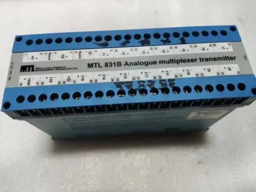 Mtl831B # By