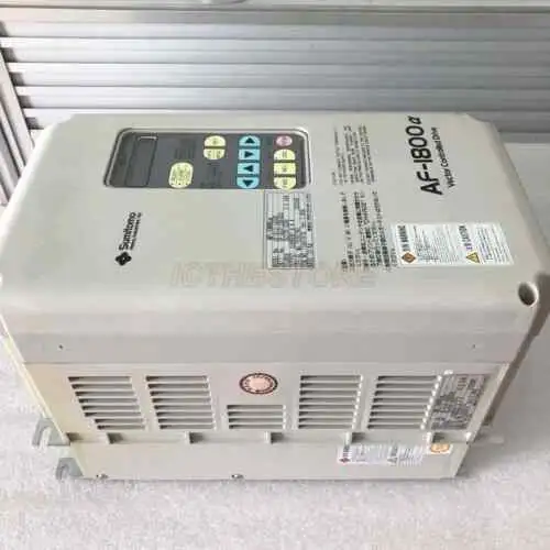 Solo un Af-1800A Uf1812-1A500 2,9Kva da Fedex o Dhl