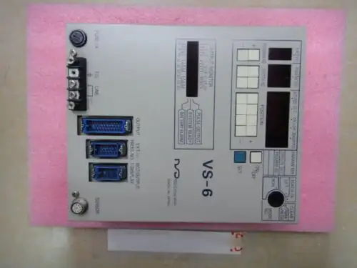 For Vs-6-P-1.1-S02 # By
