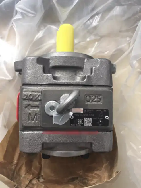 Pgh4-30/025Re11Vu2 R901147101 (Par Fedex ou Dhl ?