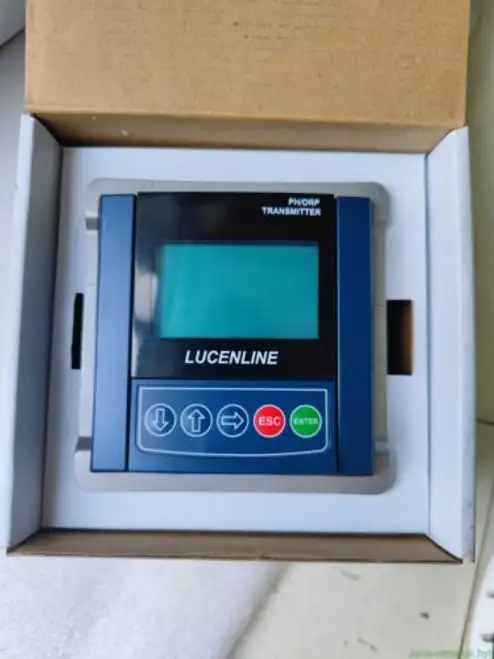 P3100-1P Ph/Orp Transmitter By Fedex Or Dhl