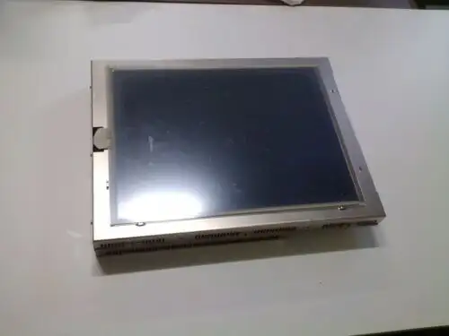 Digital Electronics Corp Uf7810-2 Digital Flat Panel Working