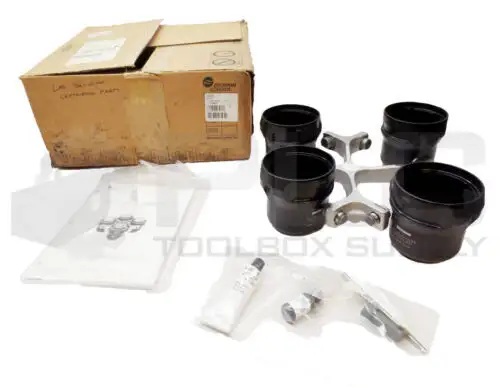 New Beckman Coulter 360581 Swinging Bucket Centrifuge Rotor