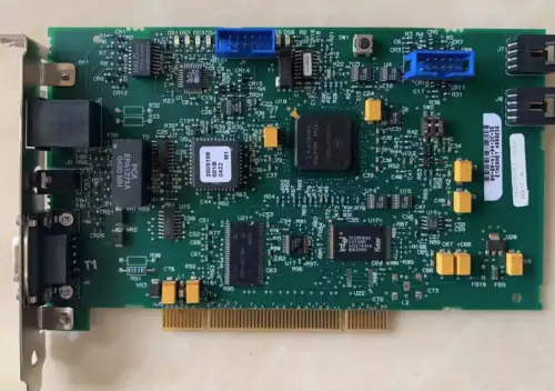 Ethermet Address 2009936-001 Rev B/ 2009937-001 Rev.A