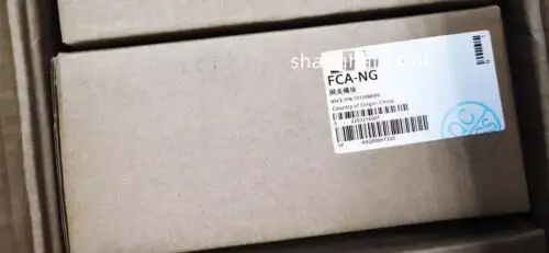 Fc720R Host Fca-Ng Gateway Module