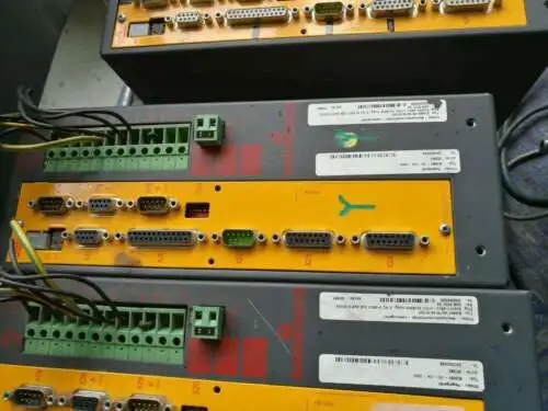 Bum60-08/16-54-B-001 Bum60-Vc-0A-0001 (Dhl )