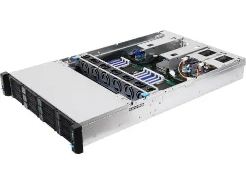 Asrock 260148 Server Rm23712-C622Lm 22E 2U Xeon Socketp Lga3647 C622 12X3.5Hs